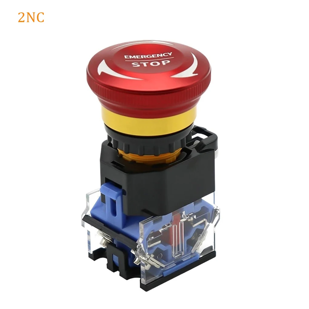 22Mm Metal Emergenc… - image