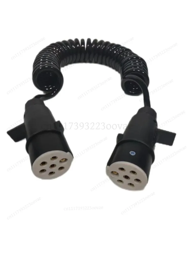 Truck Connector Cable Electric Coil 21971558 2111147 20577434 1947588 for Volvo Mercedes Scania DAF IVECO, Replacement Parts