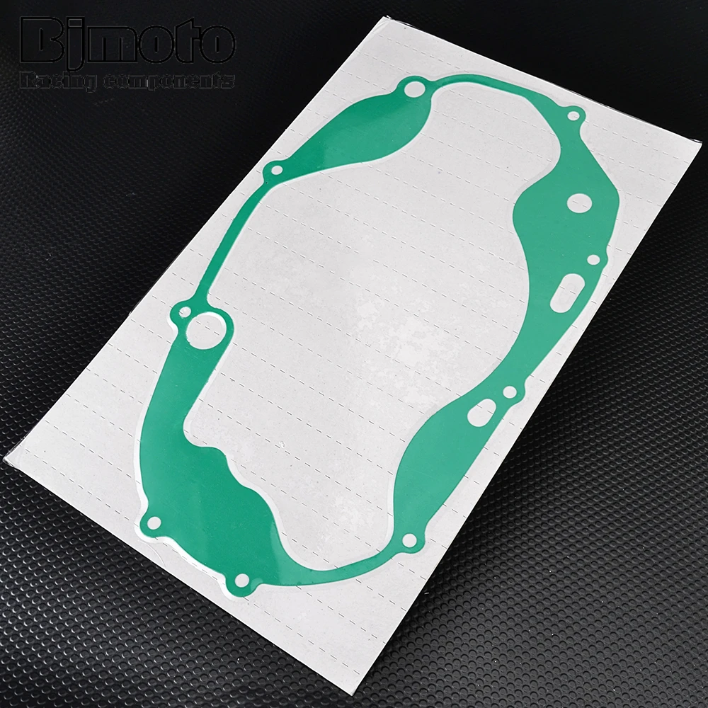 Motorcycle Stator Magneto Generator Cover Gasket For Yamaha YXM700 YXM700 YXM700E YXM700ES Viking EPS Special Edition Hunter