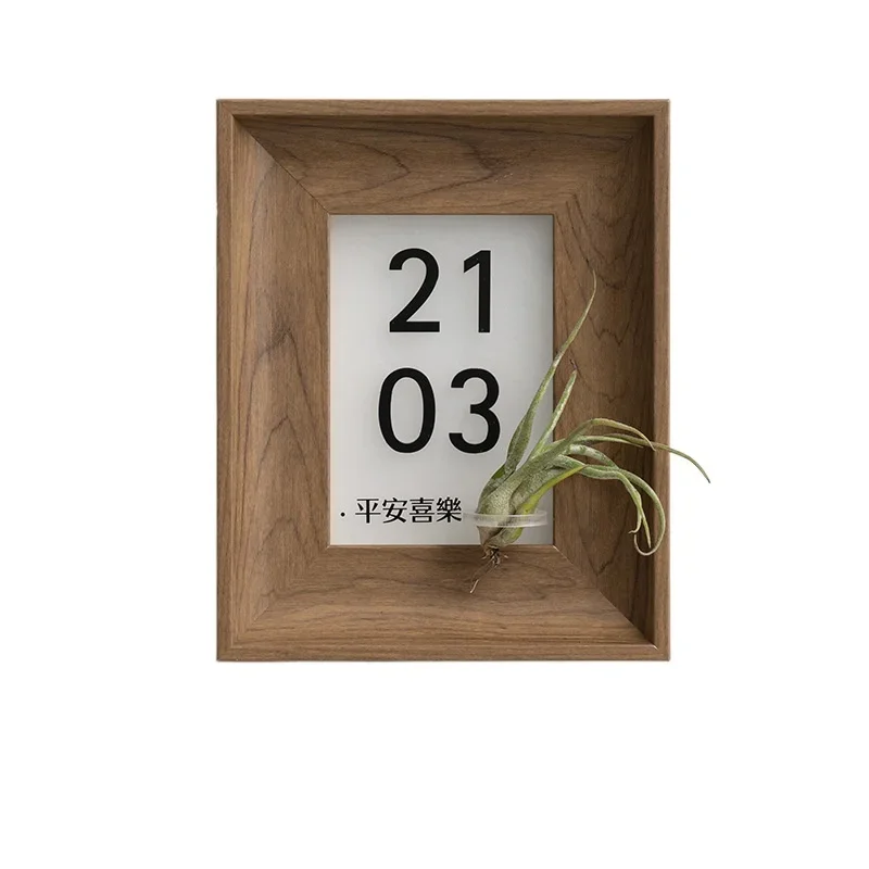 

Household creative decoration sign