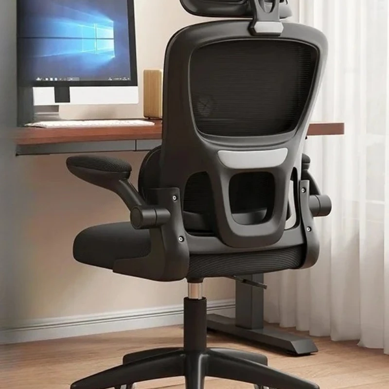 

Pedicure Gaming Luxury Office Chair Computer Velvet Swivel Office Chair Mesh Massage Accent Silla De Oficina Salon Furniture