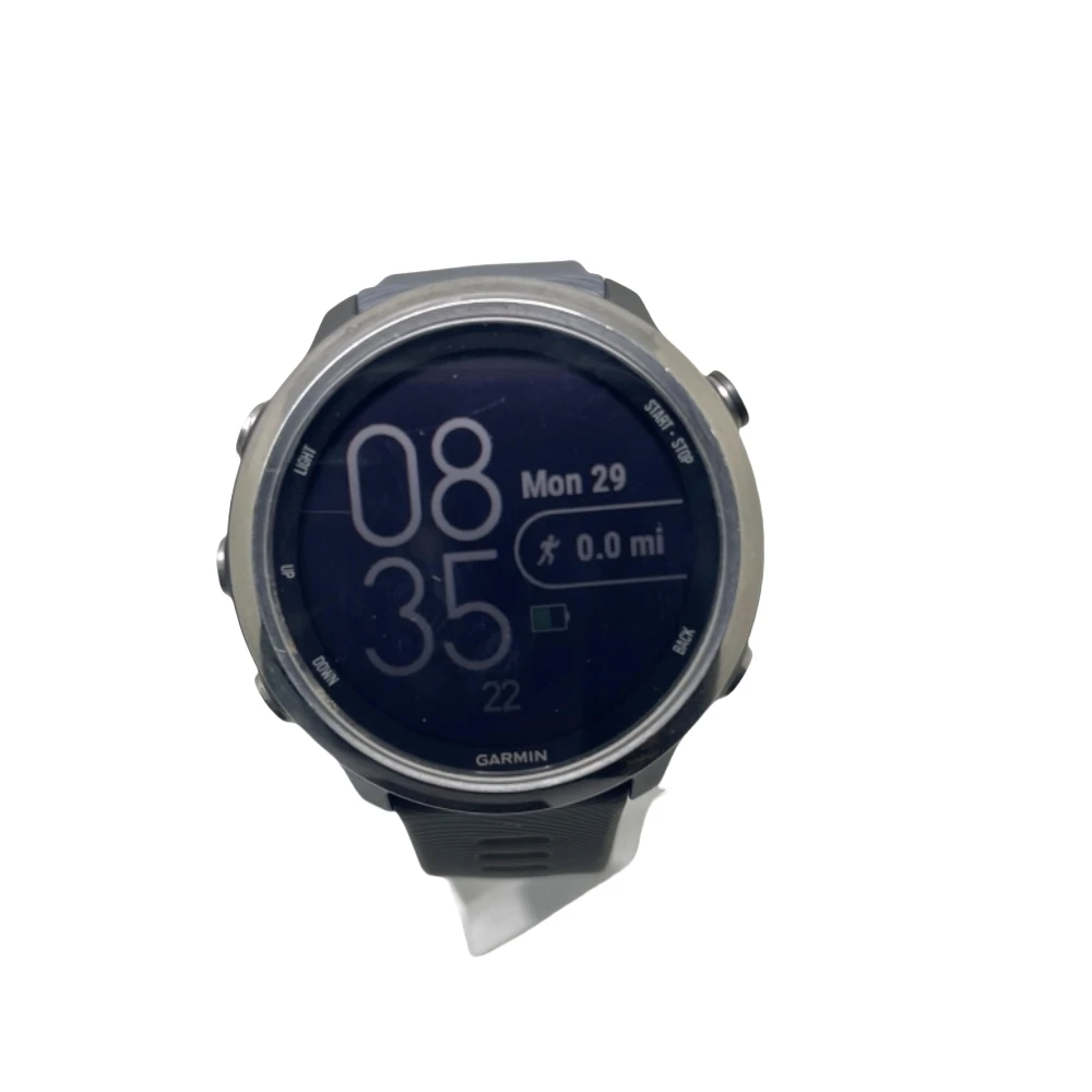 Retread original garmin Forerunner 645 music 42mm GPS+GLONASS Running smart Watch