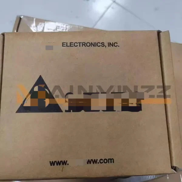 

1pcs New Dvp48es300r Cpu Module Brand Original Spot