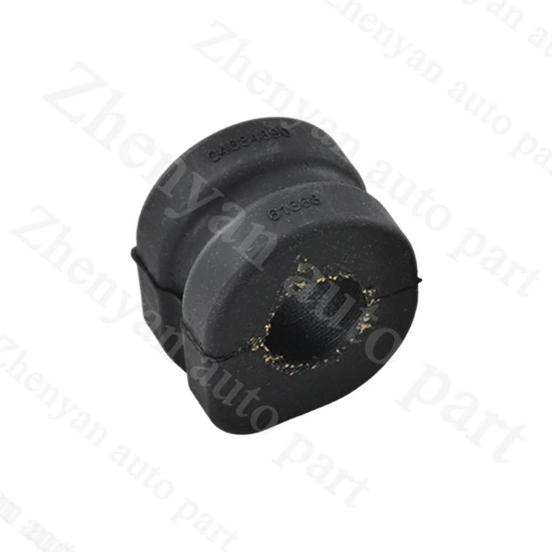 1 unidad de buje de barra estabilizadora OE 4684890 TD4010W para DODGE CARAVAN 1996~2000, DODGE GRAND CARAVAN 96~00, CHRYSLER GRAND VOYAGER 2000