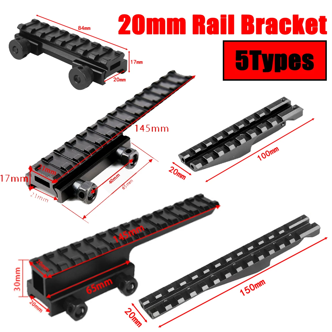 AK47/AK74 1913 Pica… - image