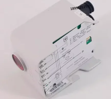 530SE control box for Riello 40G oil burner