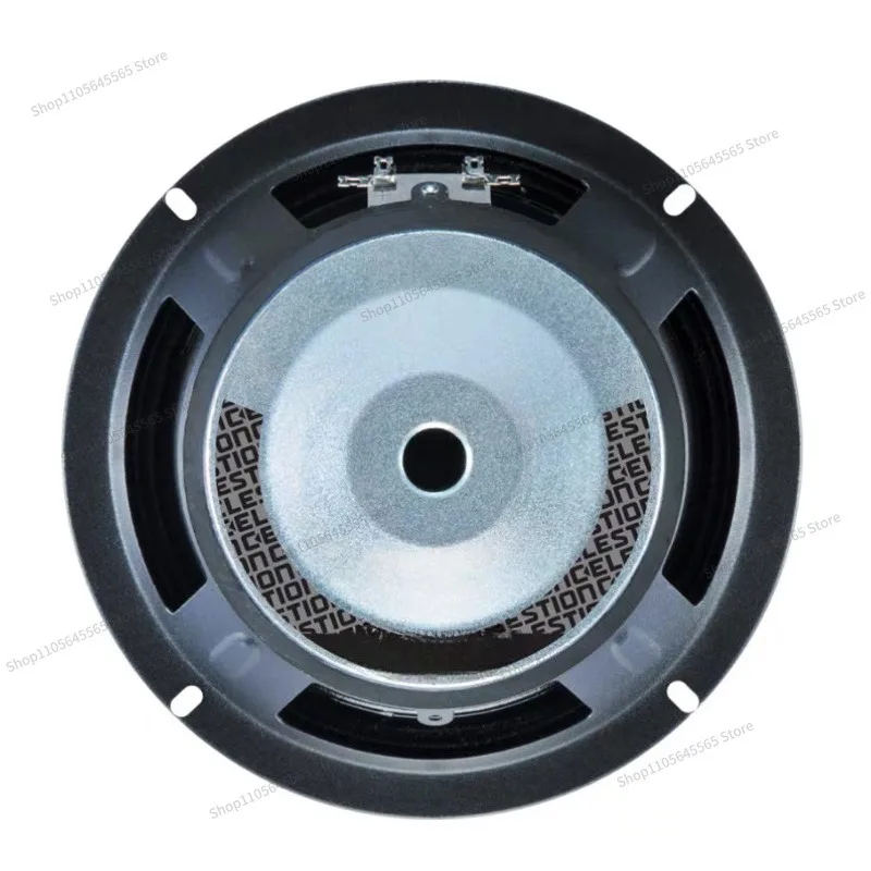 For Outdoor Performance Speakers with High Pitched Speakers, 8-inch Mid Low Frequency Unit