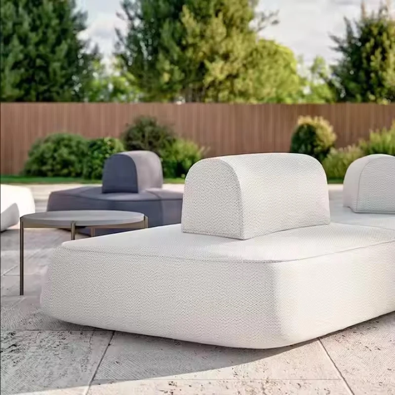 

Outdoor furniture set waterproof fabric