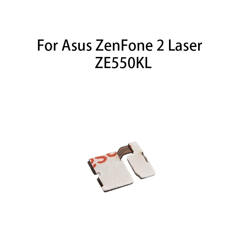 Power Button Flex Cable for Asus ZenFone 2 Laser / ZE550KL