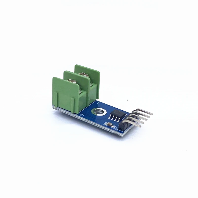 MAX6675 type Thermocouple Temperature Sensor Temperature 0-800 Degrees Module