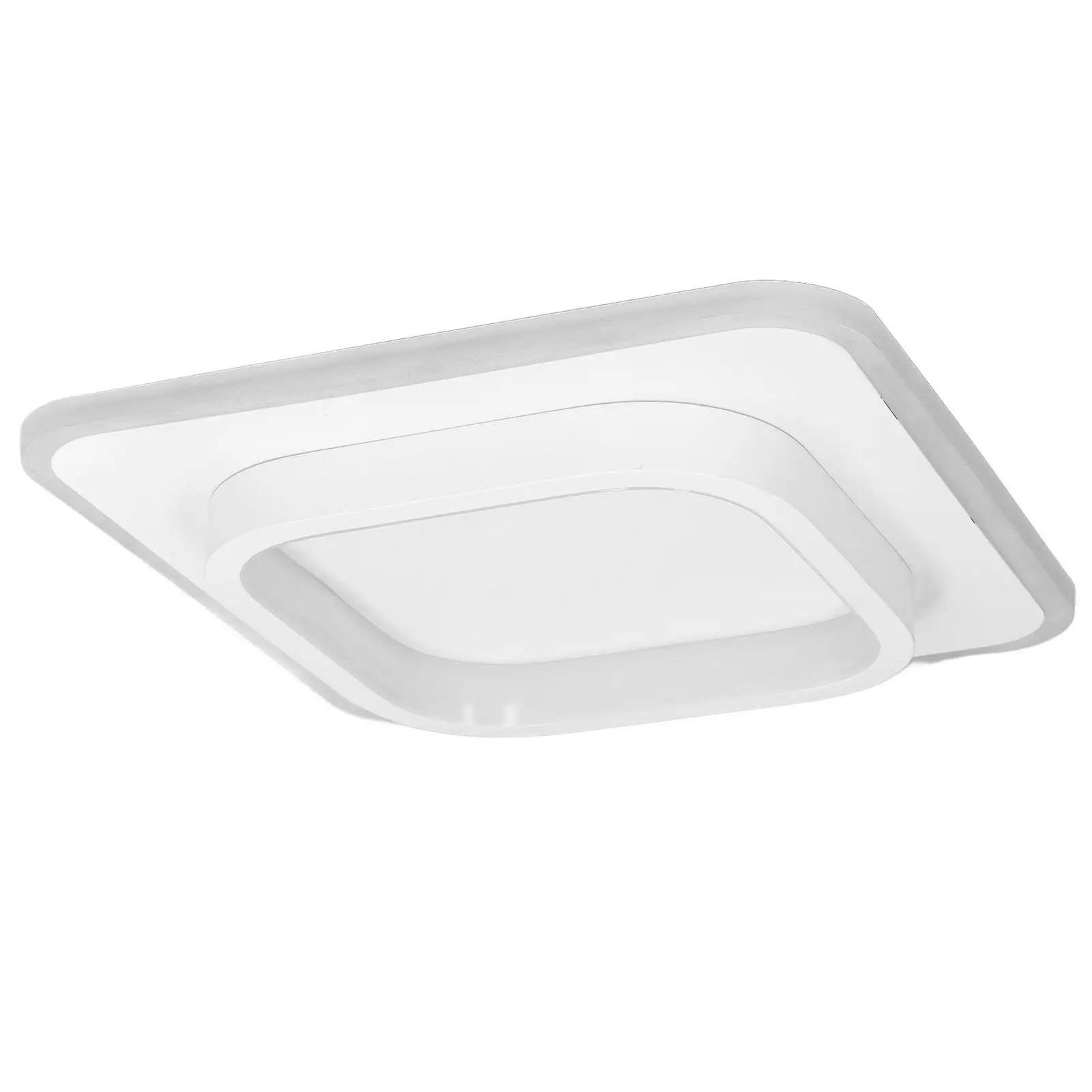 Luz de teto para quarto e corredor, Luminária moderna, 20W