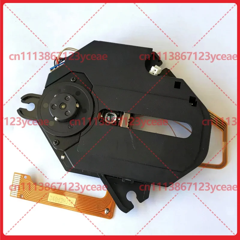 for Sanyo SF-92.5 Laser Lens Optical Pick-up Unit With Holder, 4 Pin 12 Pin Optical Head Replacement Component