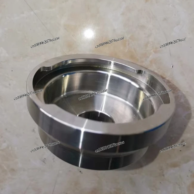 

Sanitary Stainless Steel 226 Filter Element Socket Microporous Membrane Filter Element Interface