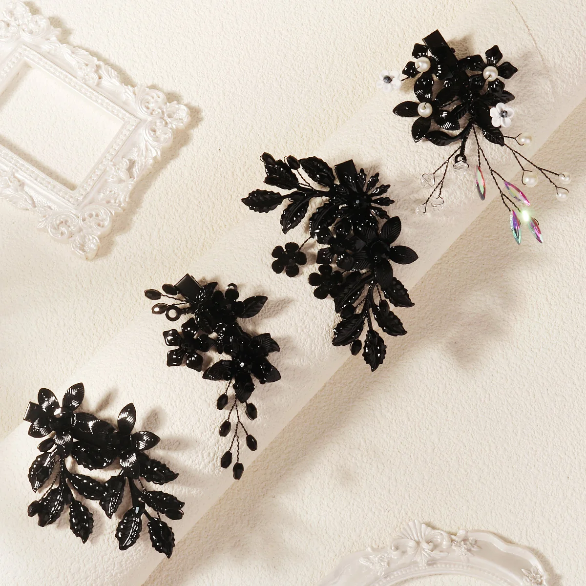 Dark Black Hallowee… - image