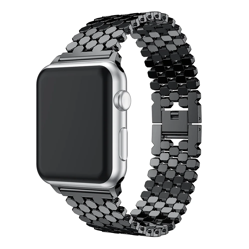 

Sport band For Apple Watch series 7 45mm 41mm 45 mm correa accessories bracelet iWatch band 3 4 5 6 SE 44mm 40mm 42mm 38mm strap