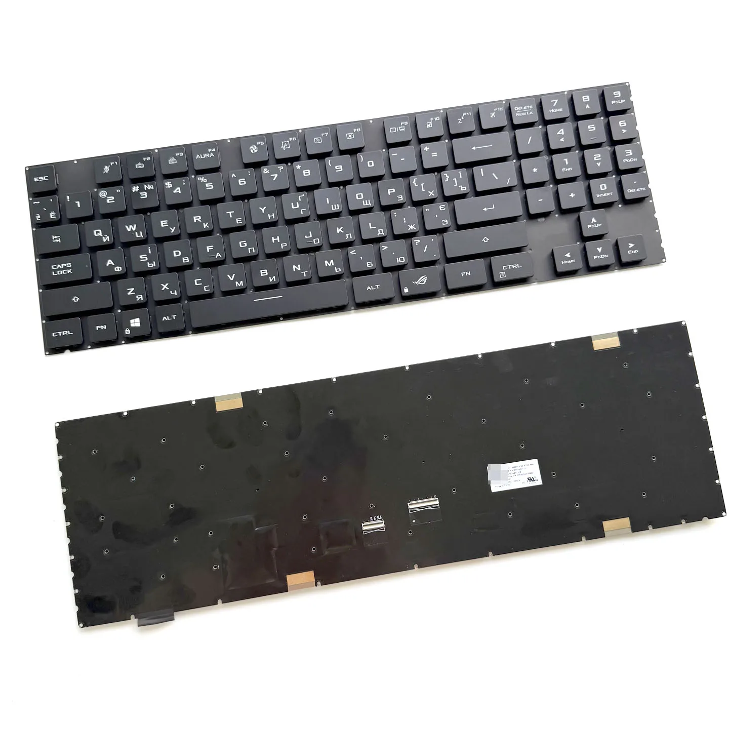 Variant: Keyboard 2