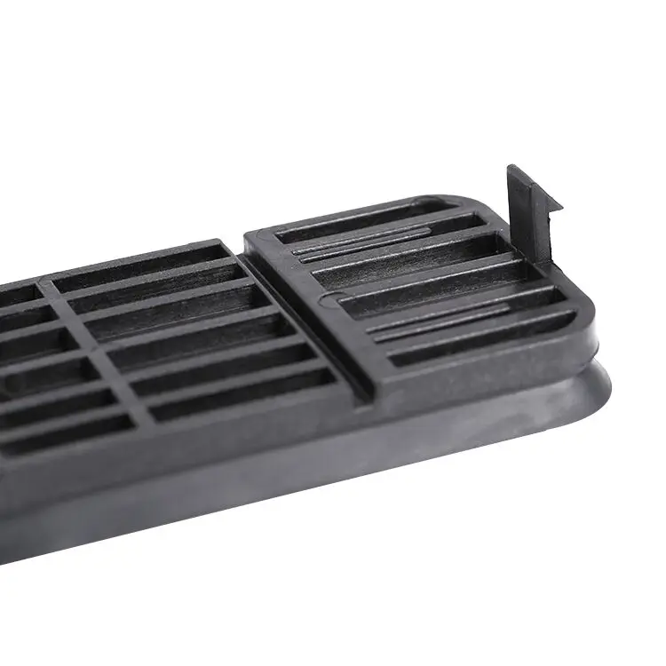Suitable for Peugeot 307 308 408 Citroen C4 Sega Triumph filter plugging cover OEM: 6479A4 air conditioning filter cover baffle