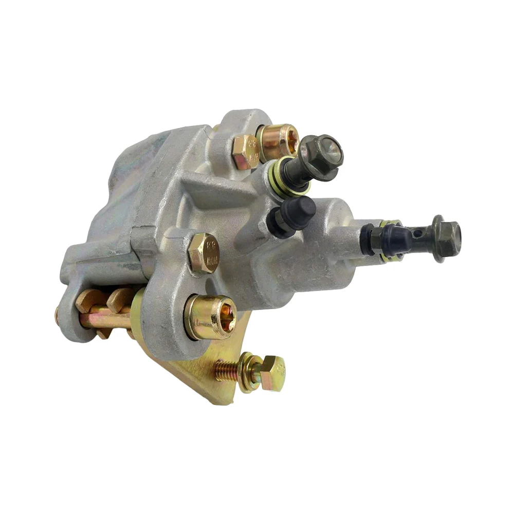 Zacisk hamulca tylnego zgromadzenie dla ATV Polaris Sportsman 400 450 500 570 600 700 800 MV7 z klocków 1911075