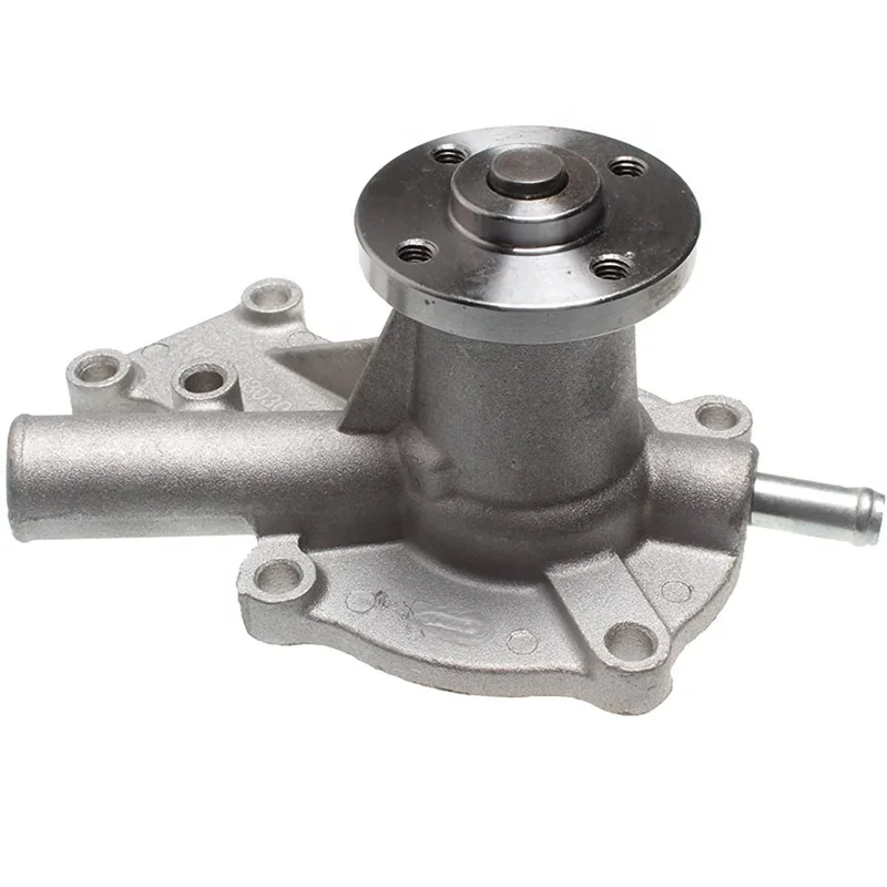 

19883-73030 15881-73030 15881-73033 6631515 Water Pump for Kubota D722 D662 diesel Engine Spare Parts