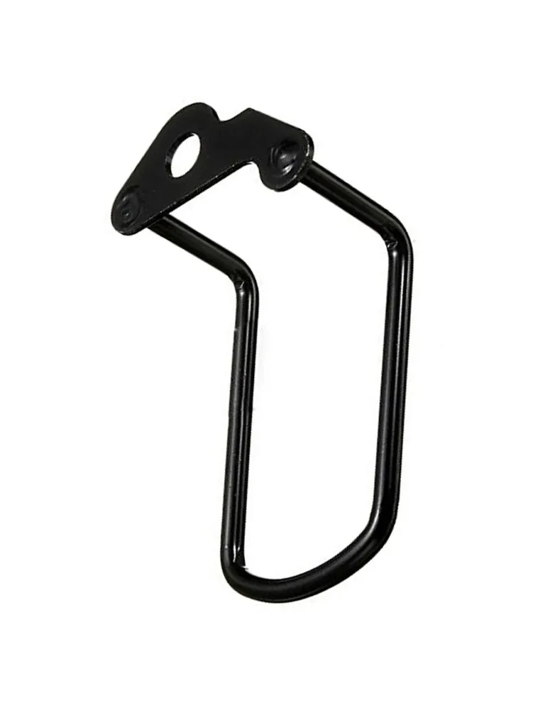 AliExpress NONE 1PC Universal Rear Derailleur Protector Hanging Guard Cover for MTB Road Bikes Cycling Accessory