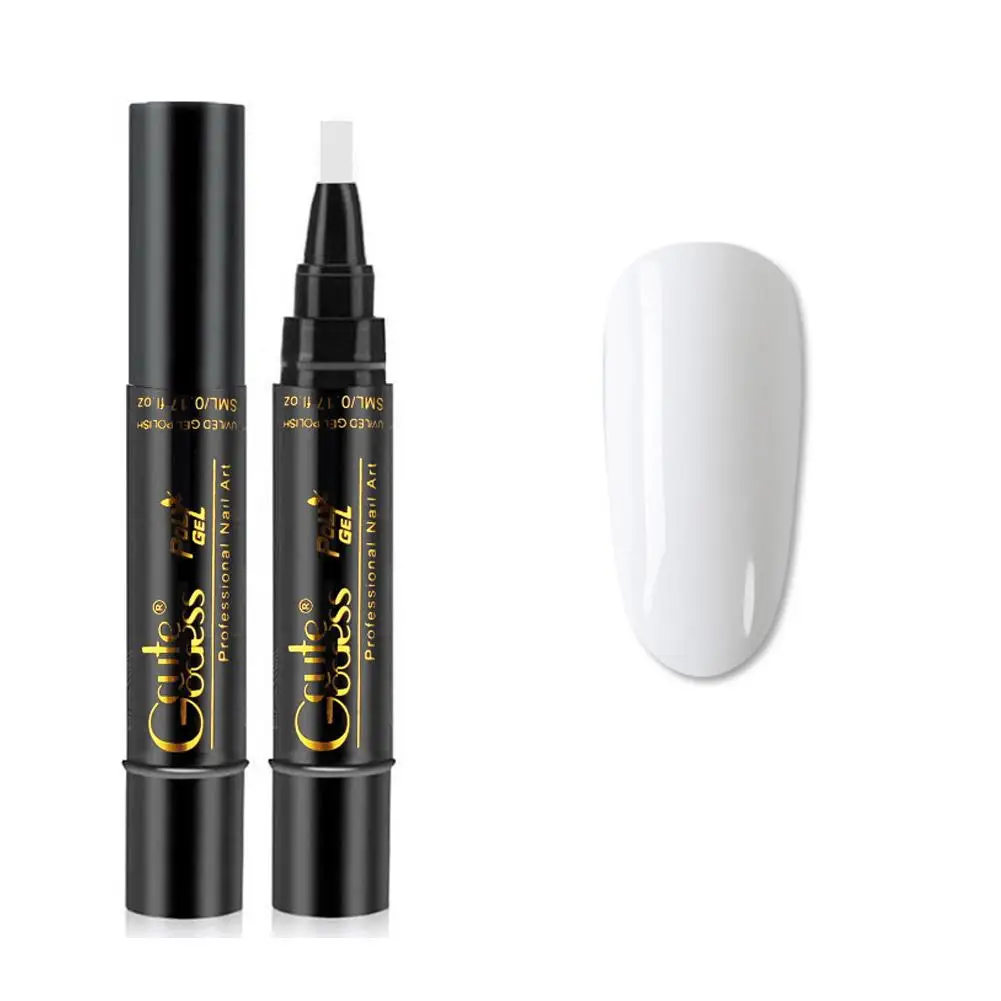 حار 1 قطعة الحب القلب والأفعى نمط القط العين مسمار المغناطيس أداة تموج مانيكير الفرنسية/الماء القوية القط قلم ذاتي الصنع القلم المغناطيس العين P H0F8 #4