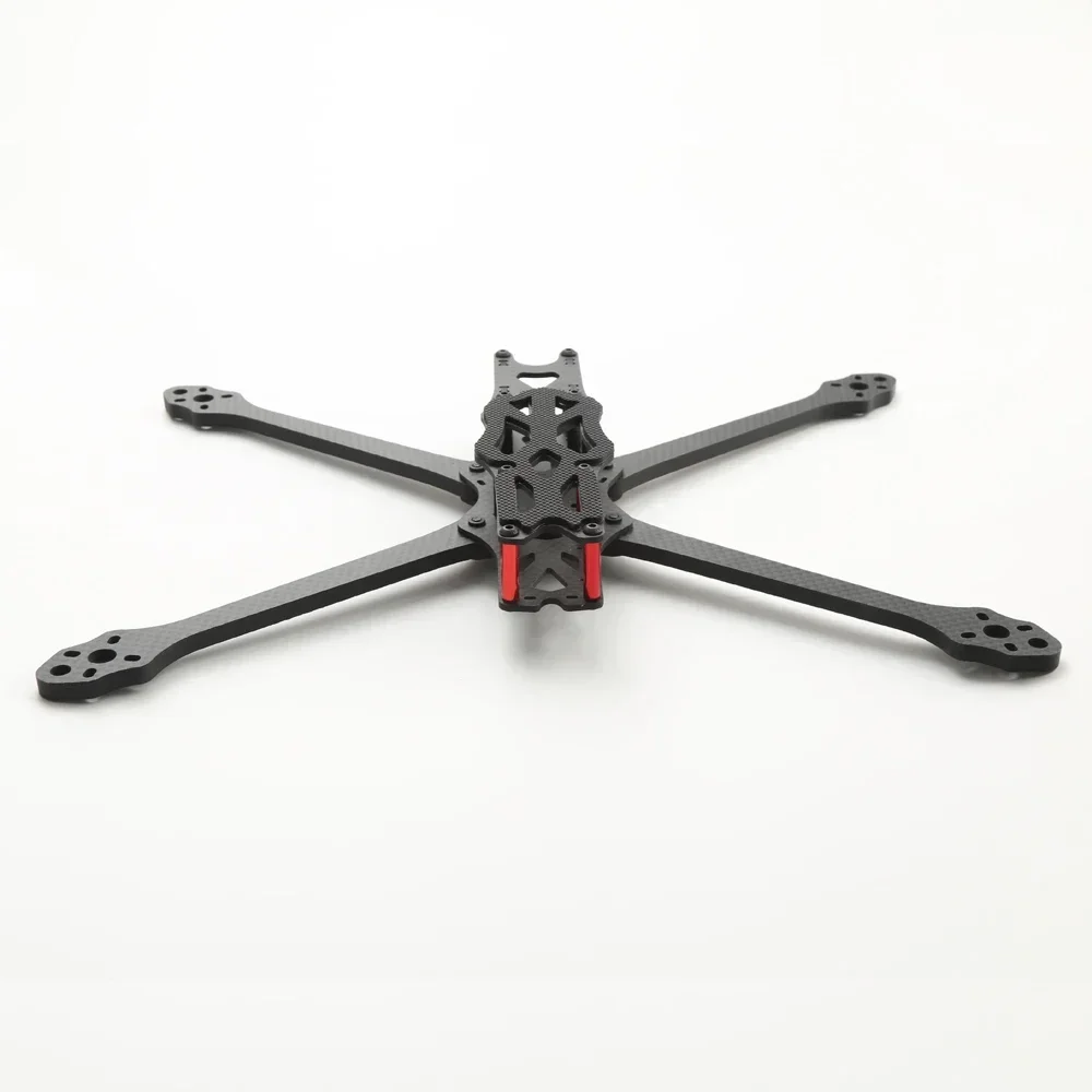 APEX 7 Inch 315mm Carbon Fiber Quadcopter Frame Kit 5.5mm Arm For FPV Freestyle RC Racing Drone DIY