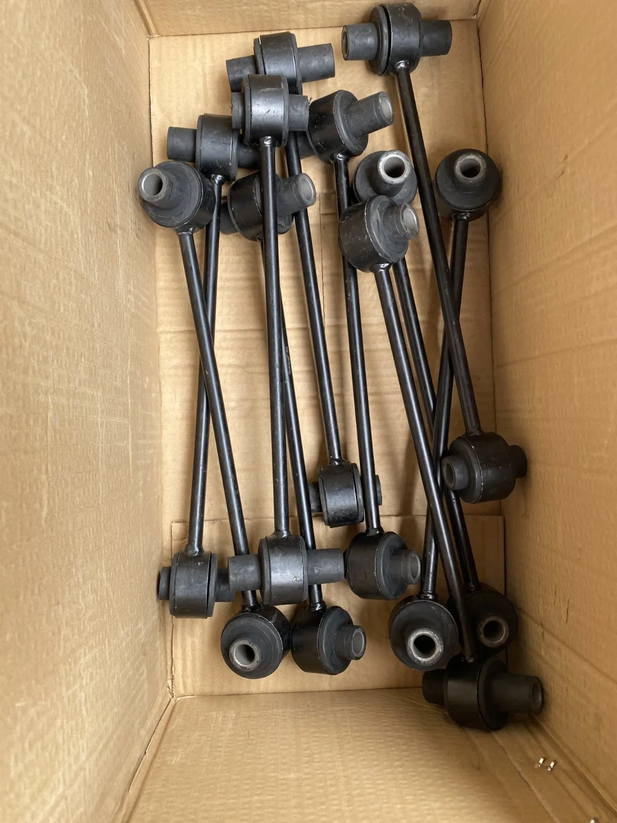 

FIT FOR HINO 700 PROFIA TRUCK CAB STABILIZER BAR