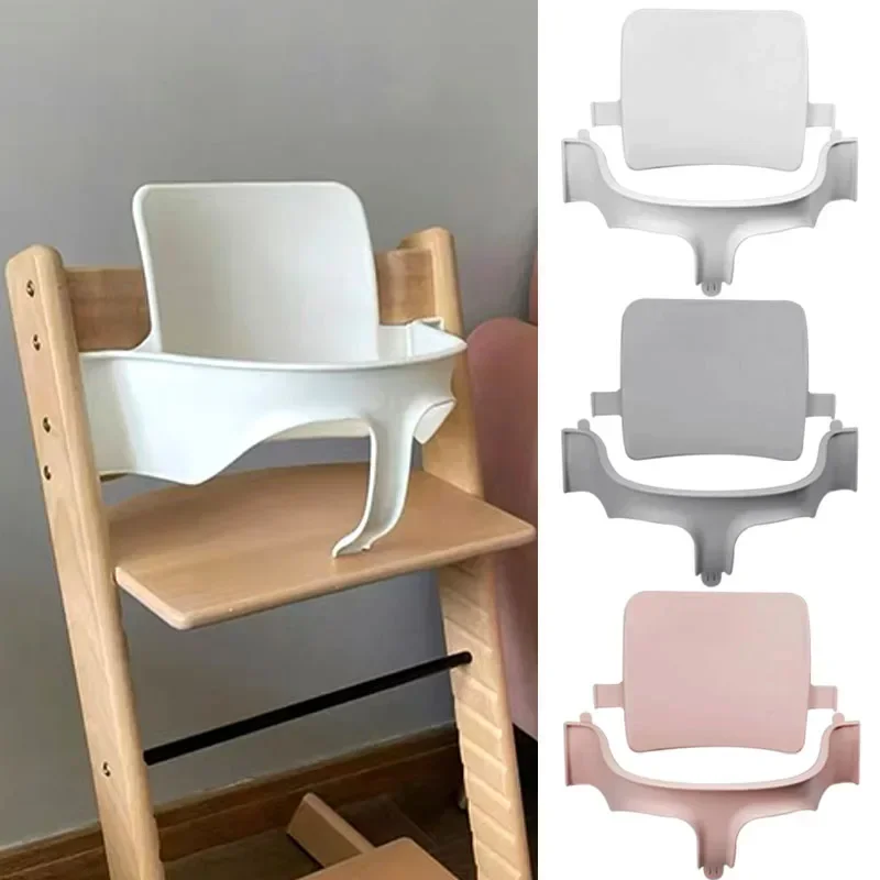 Growth Chair Accessories Fence Dining  Children's High Chair Tray Children's Dining Chair Accessories