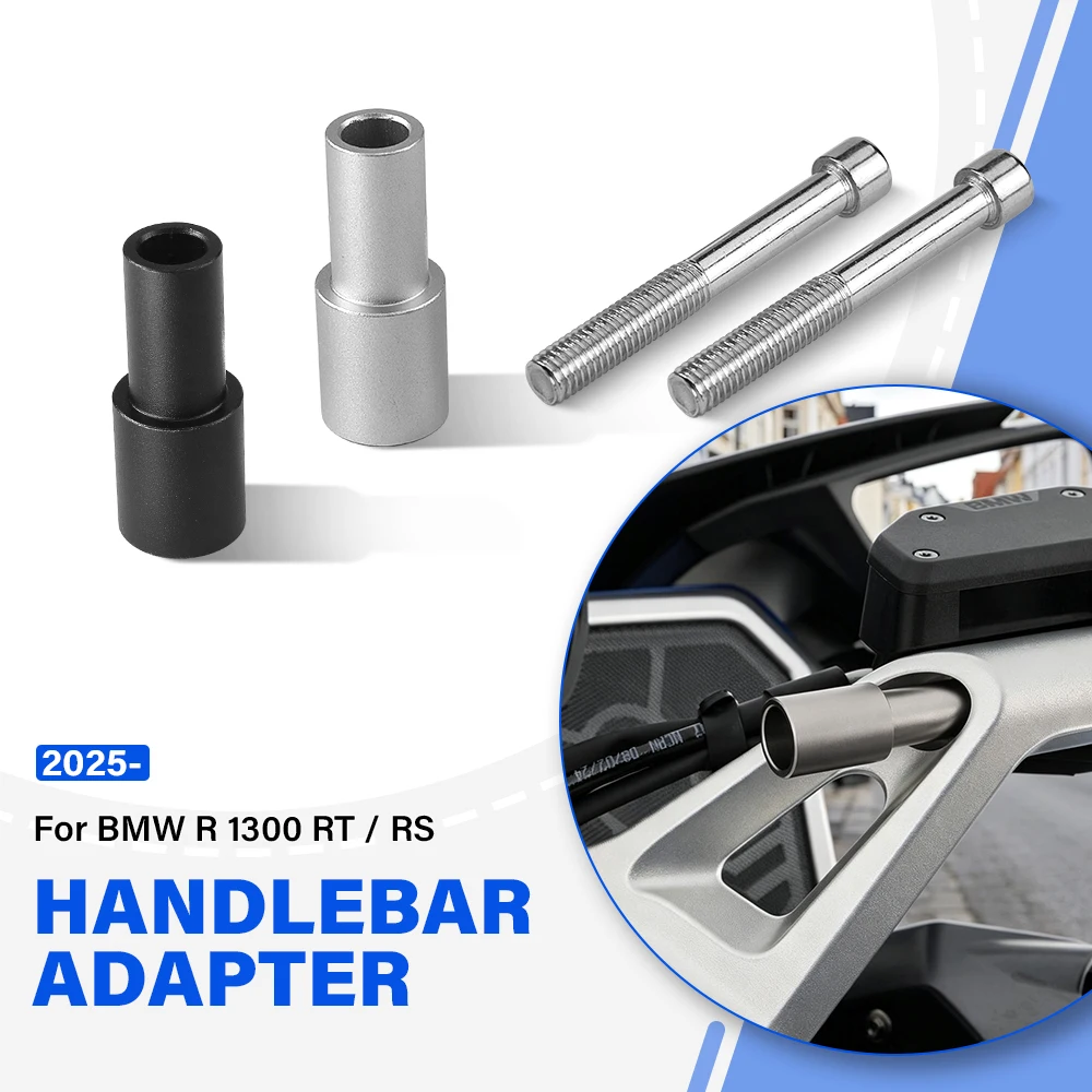r1300rt-r1300rs-suporte-de-extensao-para-bmw-r-1300-rt-r-1300-rs-2025-suporte-de-navegacao-adaptador-de-montagem-do-guiador-da-motocicleta