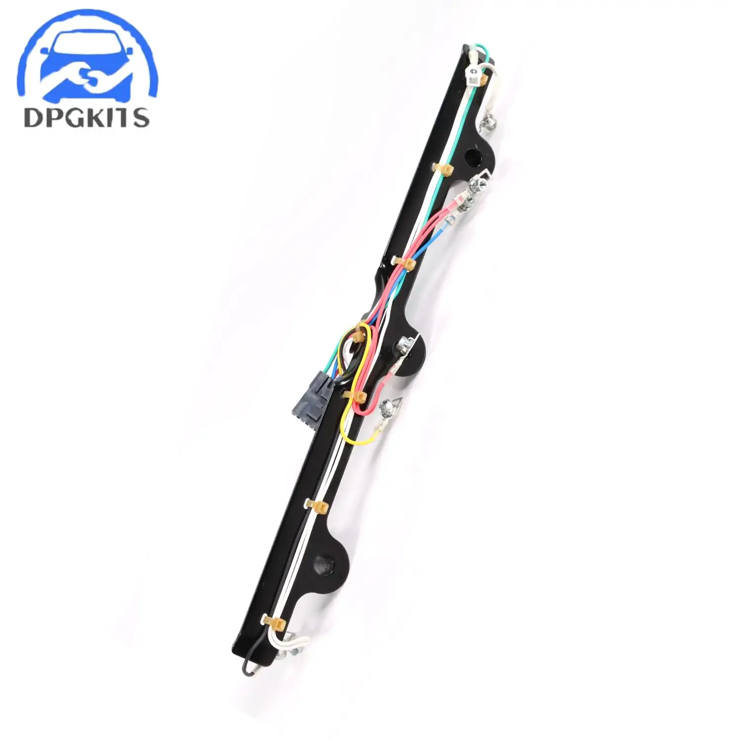 

Engine Injector Wire Harness Without Iron Frame 87597924 Case For CX210B 4HK1 Excavator Engine Car Accessories Parts Replacement