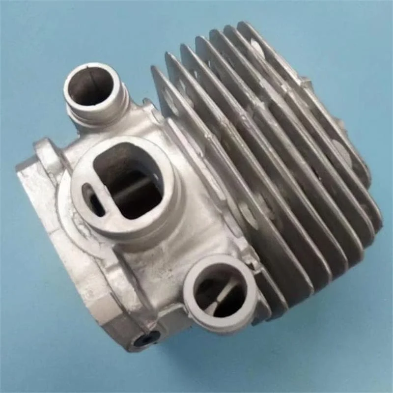 TS700 Cylinder Kit 42240201205 42240292302 56MM Compatible With Stihl TS800 Concrete Saw Replacement Parts