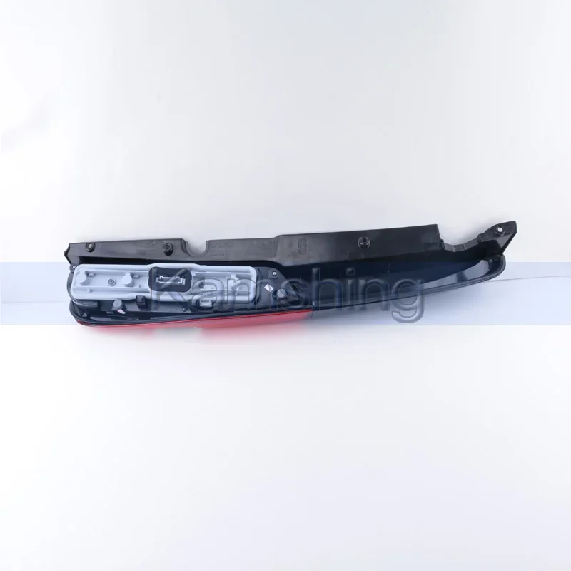 CAPQX For Mercedes-Benz Sprinter Vito Viano W639 W636 Rear Bumper Taillight Brake Light Taillamp Taillight Stop Lamp
