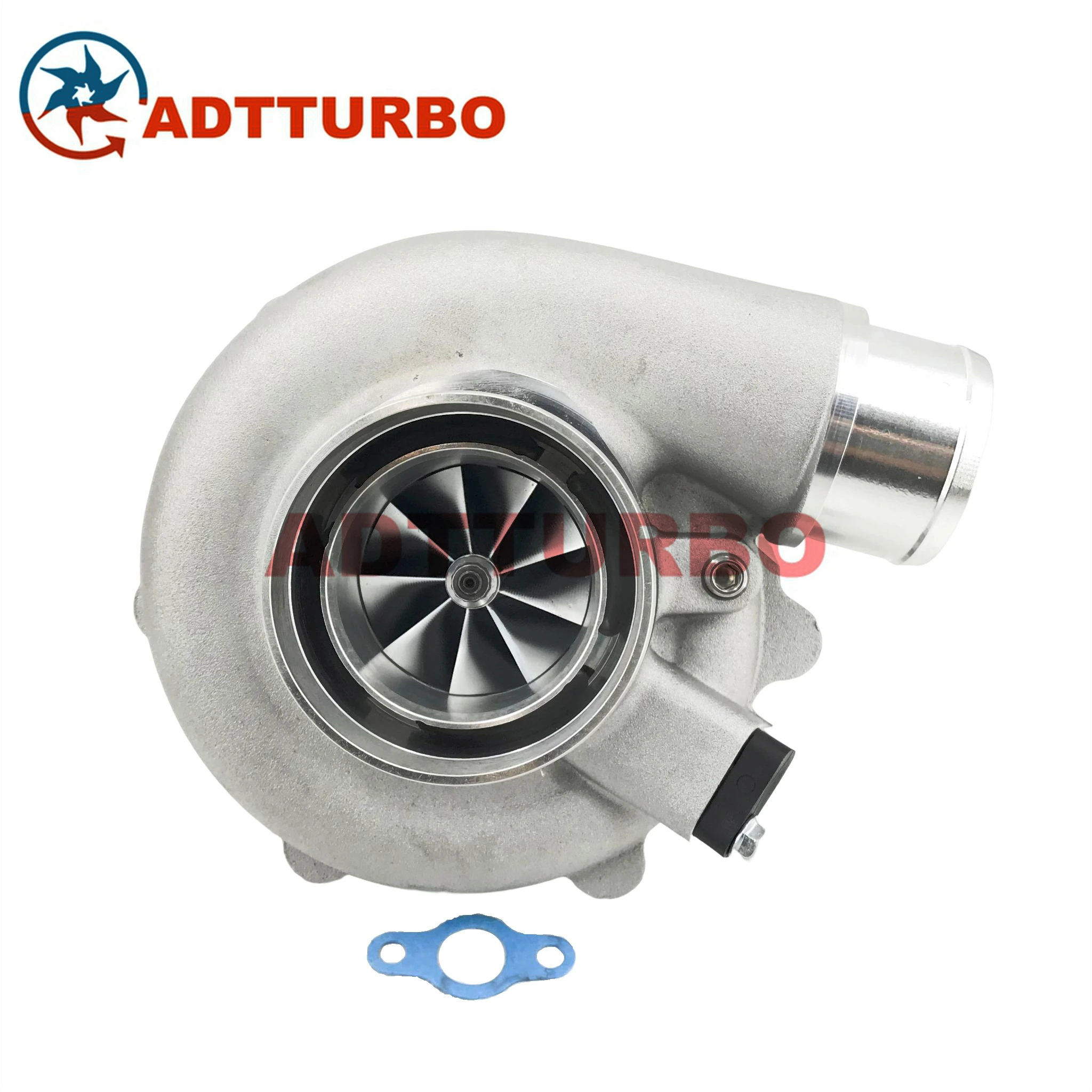 G-Series G25-660 Turbo Dual Ball Bearing Supercore Performance Turbocharger 858161-5003S 871388-5002S 350 - 660HP 1.4L - 3.0L