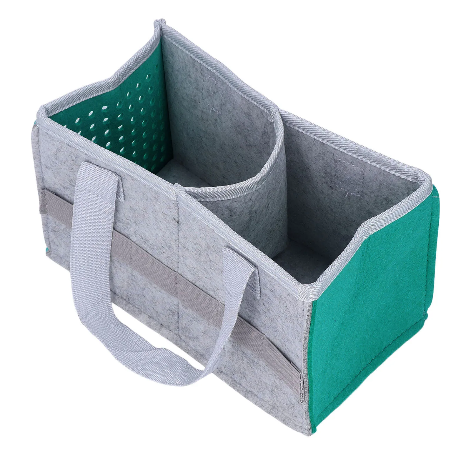 Portable Storage Bag for Toniebox Player Starter Set Carrying Carrying Case for Toniebox Starter Storage Bag Extra Space Felt