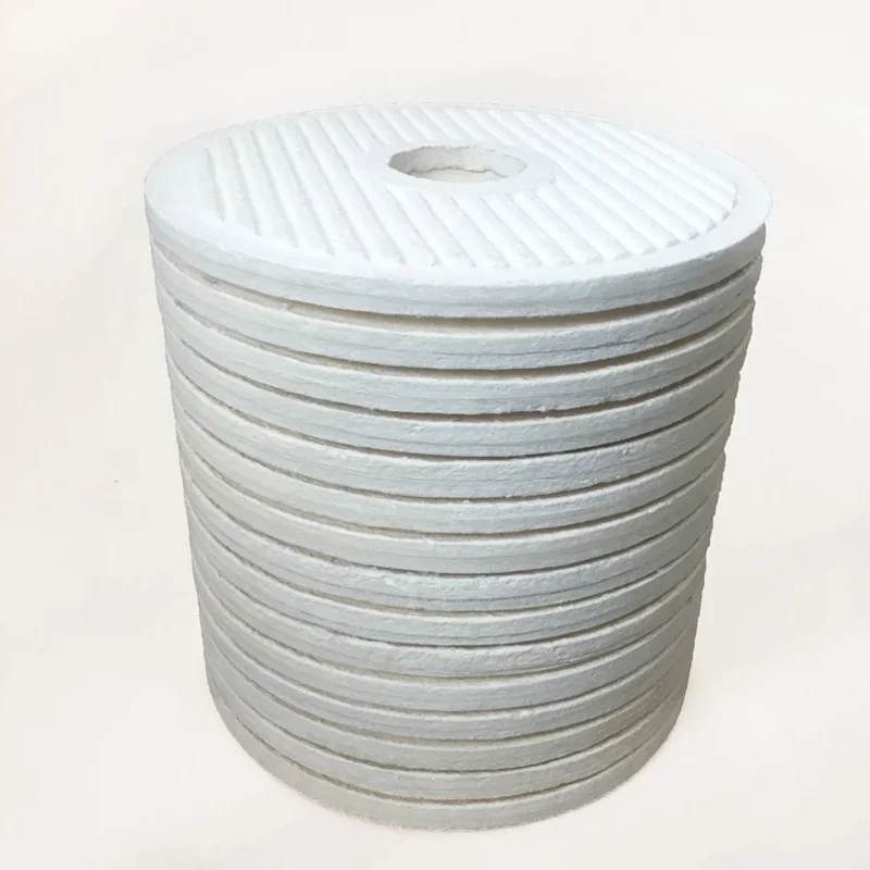 Lube Oil Purifier Coalescer Filter PA5601304 Oil Filtration Oil Impurity Removal Ahistrom Filter Paper Carton Box Fluidguard