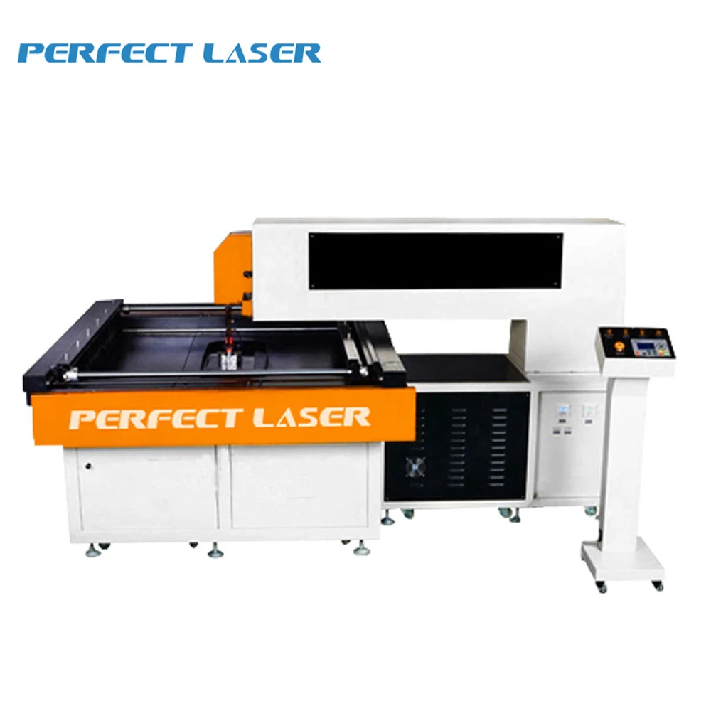 20mm 25mm MDF Plywood Template Die Board Laser Cutting Machine 300w 400w 1000w