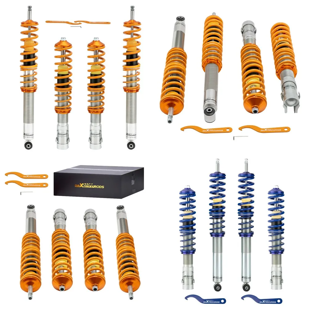 Maxpeedingrods Coil…