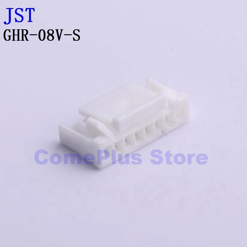 10 PCS GHR-06V-S GHR-07V-S GHR-08V-S GHR-10V-S Conectores