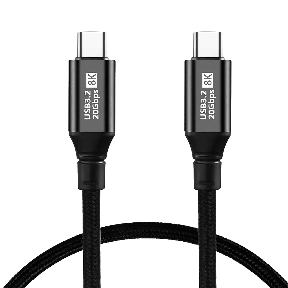 Type-C 100W Pd Fast…