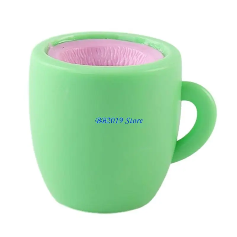 Q0KB الإجهاد تخفيف الضغط الضغط السنجاب