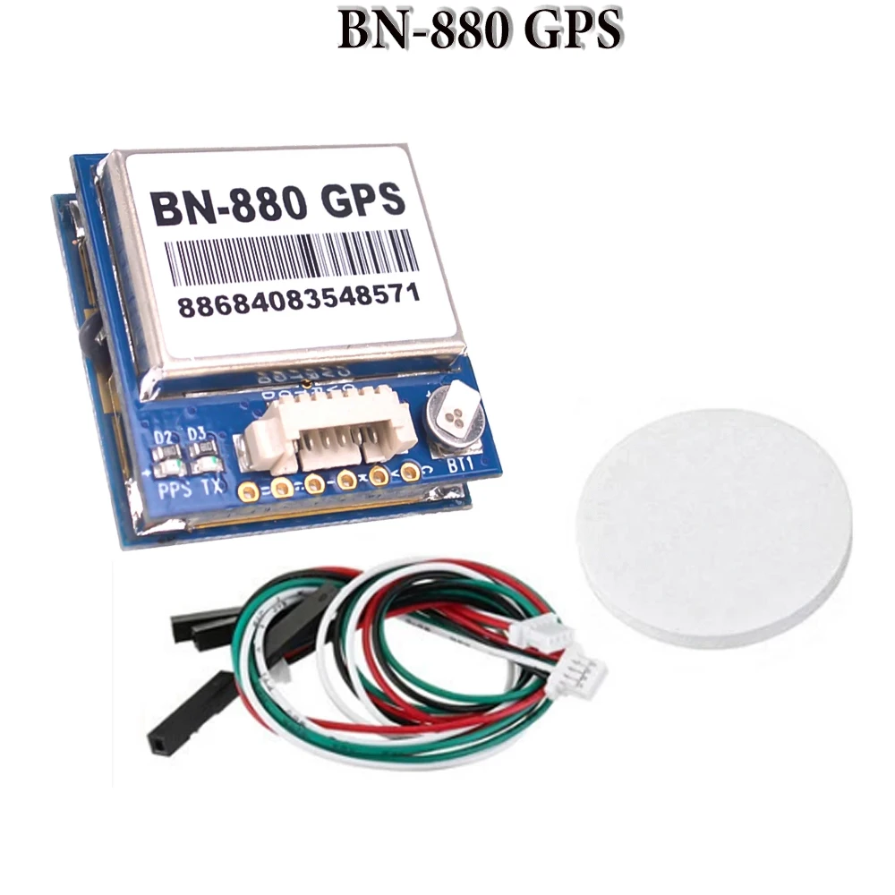 Variant: 1PC BN-880 GPS