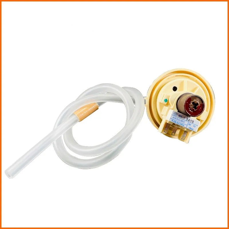 New For Washing Mac…