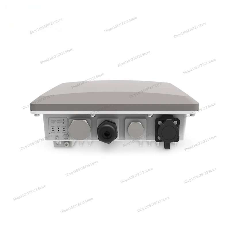 For 7289CV2 IP67 Protected Outdoor LoRaWAN Gateway (without Antenna)