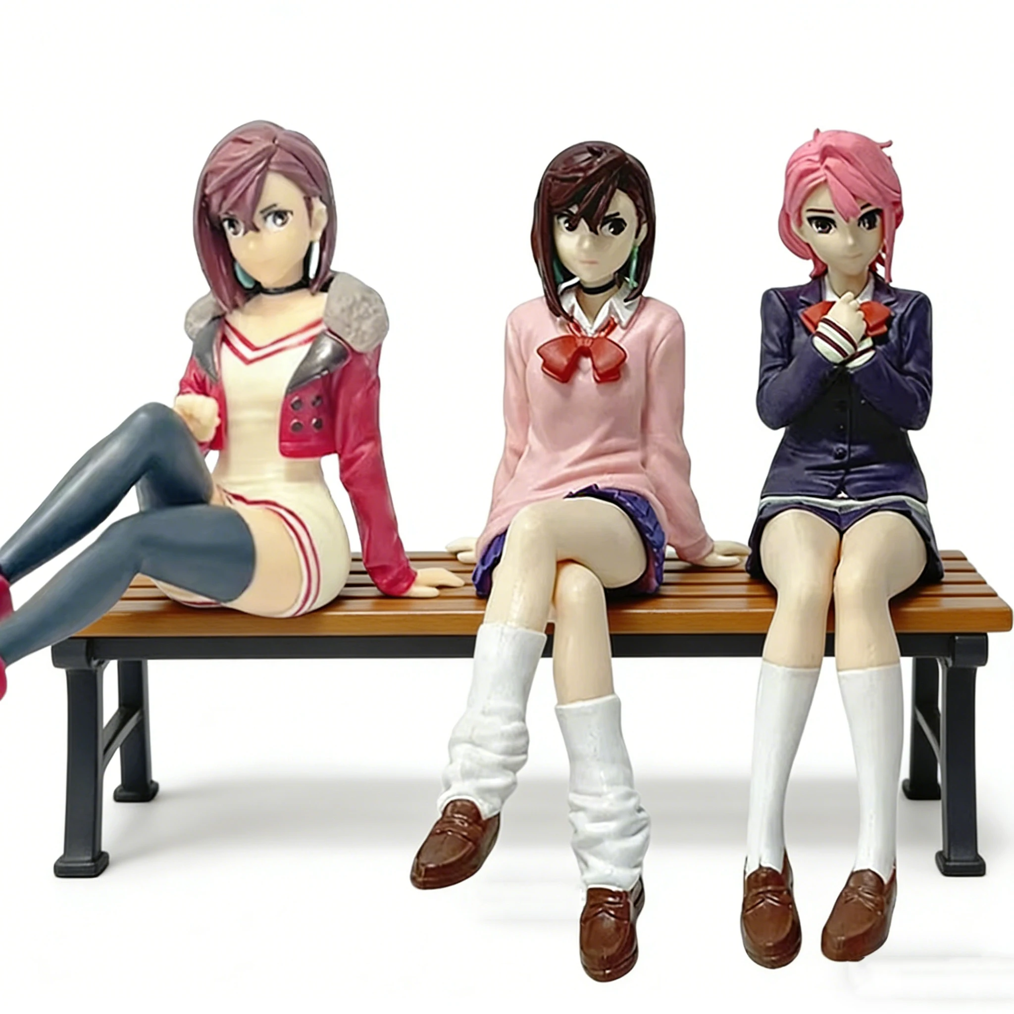 Anime Dandadan Ayas…