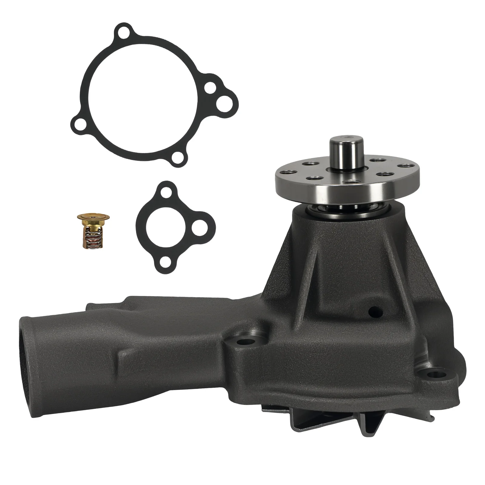 

Engine Coolant Water Pump for Mercruiser OMC Volvo 2.5L 3.0L 4.0L 65142A1 884727