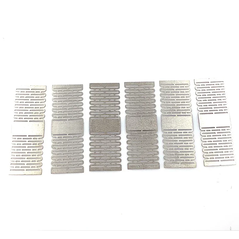 Оригинальная катушка Kylin M Pro Meshwork SS3316 A1 сетчатая катушка 0,13 Ом 0,18 Ом проволока 12 шт./коробка