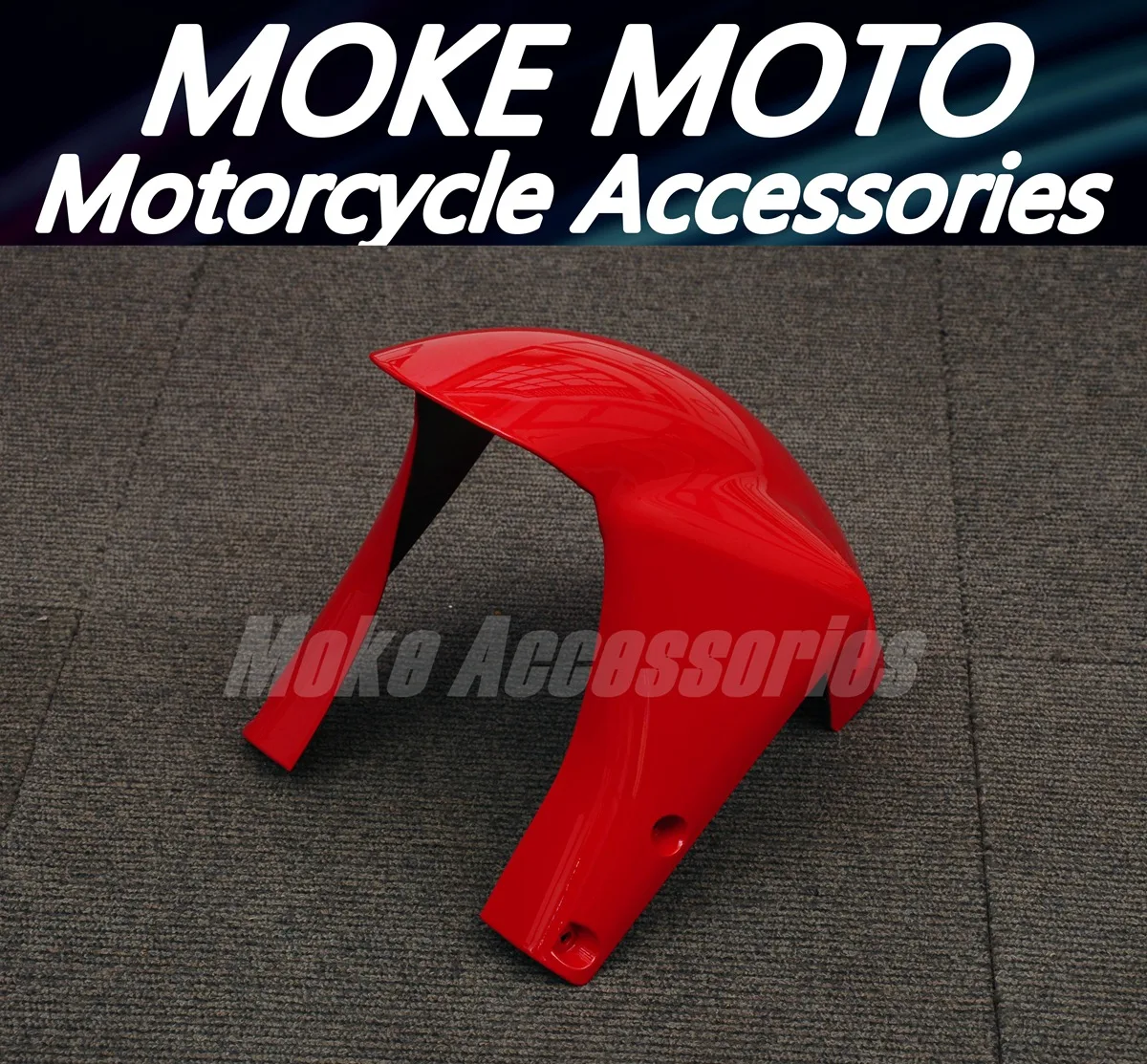 FAIRING KIT FOR 748 916 996 998 Bodywork set High quality ABS injection NEW HULLS RED WHITE