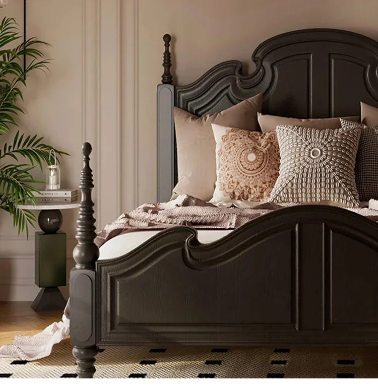 Рисунок 5 - Американская сельская римская колонна