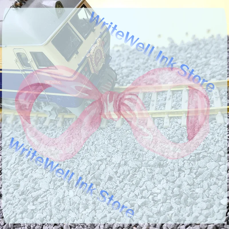 1/87 Ho Scale Train…