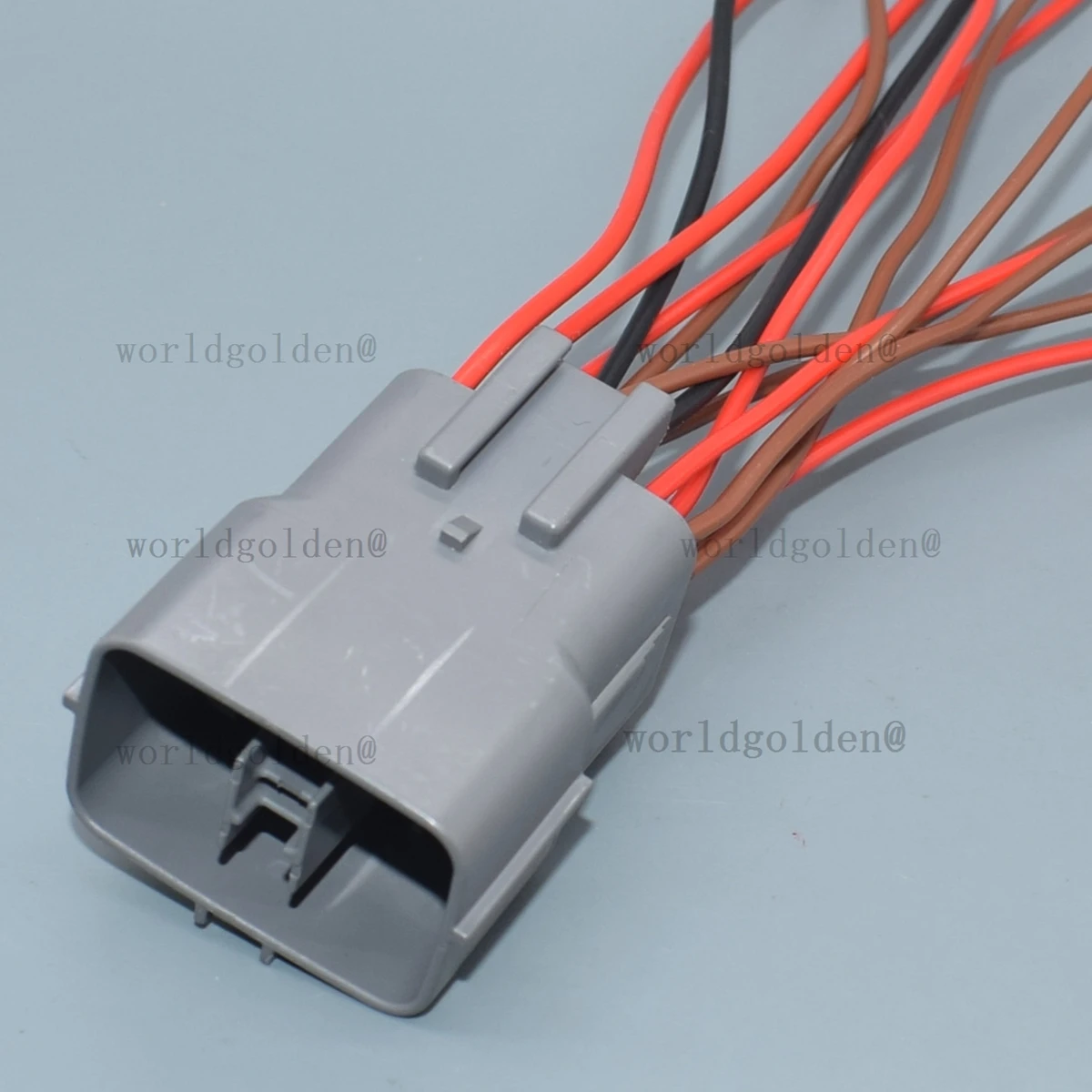 6181‑0629 6189‑7262 14P Connector car connector for Mazda 3 Atenza CX‑4 CX‑5 CX‑30 Auto Headlamp Circuit Troubleshooting Repair